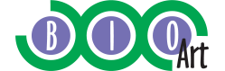 Bioart logo